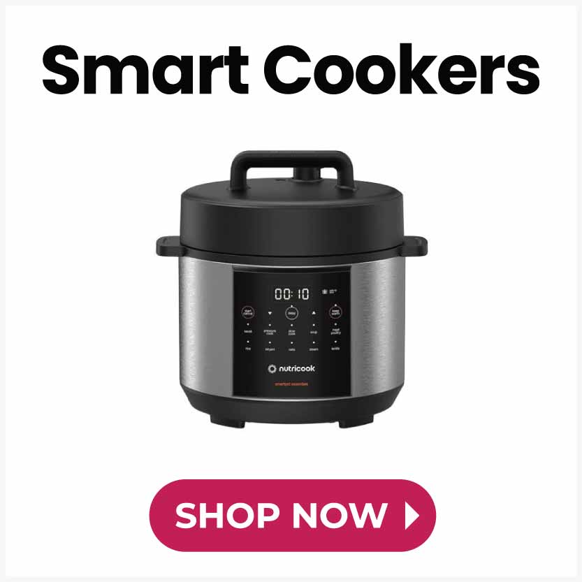 Smart Cookers